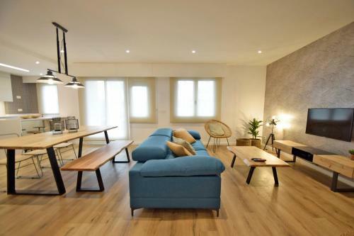 Apartamento Compostela En Familia By Como En Casa