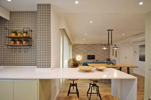Apartamento Compostela En Familia By Como En Casa