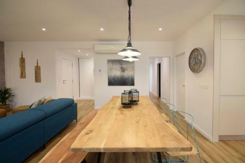 Apartamento Compostela En Familia By Como En Casa