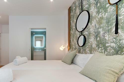 Apartamento Compostela En Familia By Como En Casa