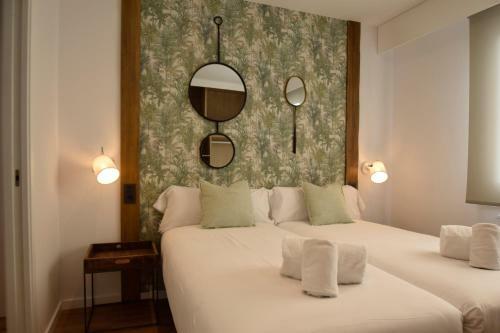 Apartamento Compostela En Familia By Como En Casa