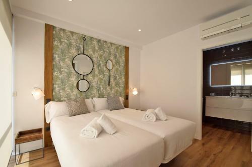 Apartamento Compostela En Familia By Como En Casa