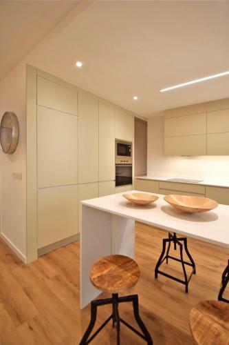 Apartamento Compostela En Familia By Como En Casa