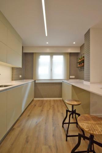 Apartamento Compostela En Familia By Como En Casa