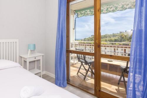 Apartamento Homeholidaysrentals Regard