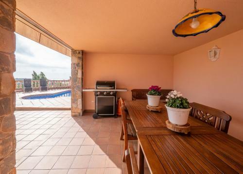 Villa Homeholidaysrentals Pons