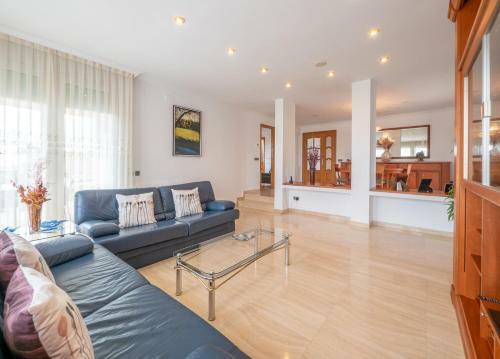 Villa Homeholidaysrentals Pons