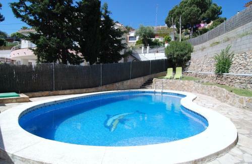 Villa Homeholidaysrentals Madison House