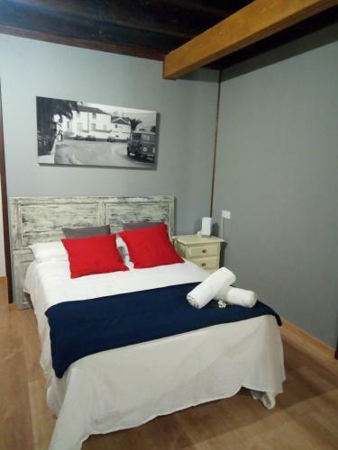 Apartamento Canarian House Antigua Escuela