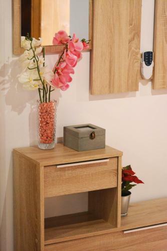 Apartamento Canarian House Antigua Escuela