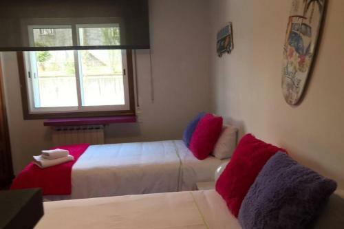 Apartamento Magnifica Casa Con Garaje Muy Bien Comunicada