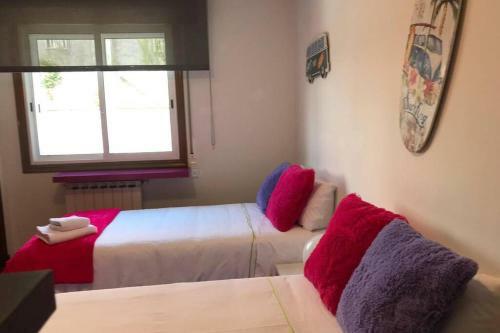 Apartamento Magnifica Casa Con Garaje Muy Bien Comunicada