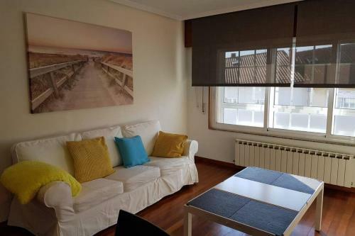 Apartamento Magnifica Casa Con Garaje Muy Bien Comunicada