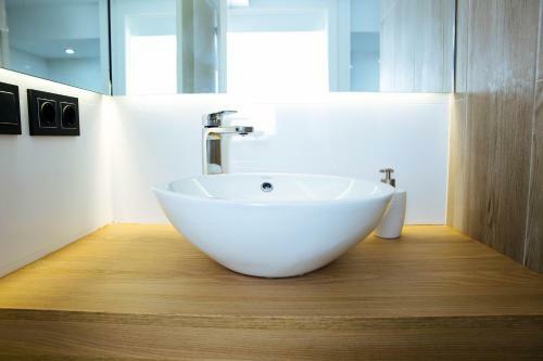 Apartamento Moderno Loft A 150 Metros de La Playa