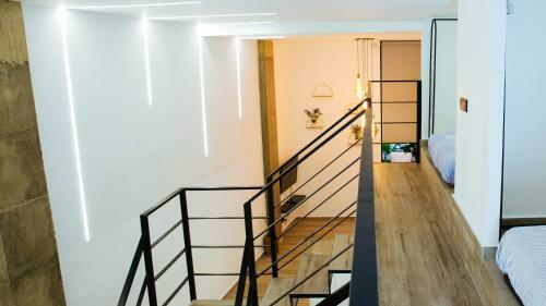 Apartamento Moderno Loft A 150 Metros de La Playa