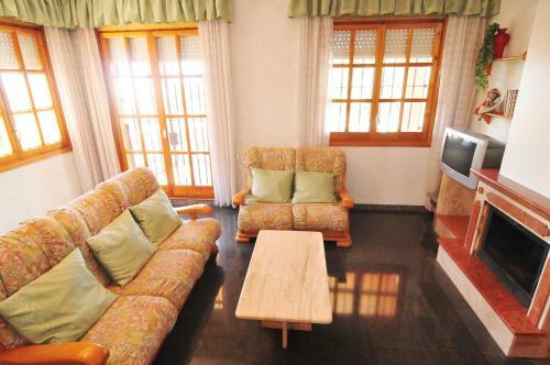 Villa Homeholidaysrentals Corinne