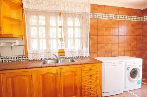 Villa Homeholidaysrentals Corinne