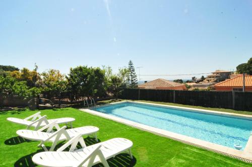 Villa Homeholidaysrentals Corinne