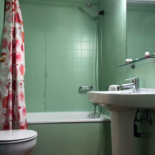Hostal Casa Feliu