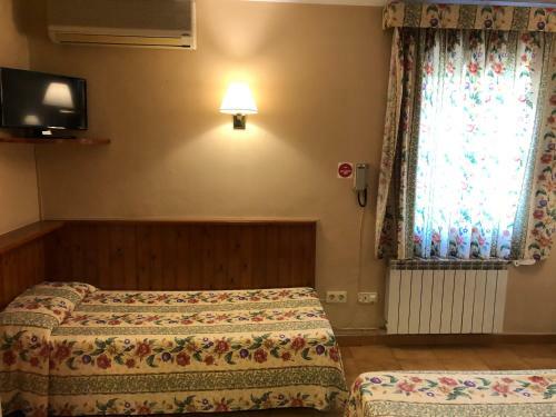 Hostal Casa Feliu