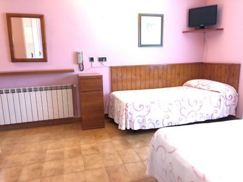Hostal Casa Feliu
