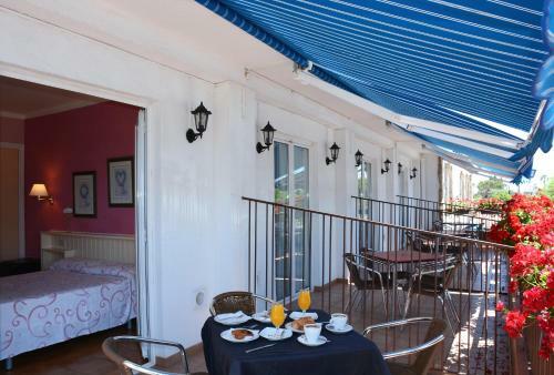 Hostal Casa Feliu