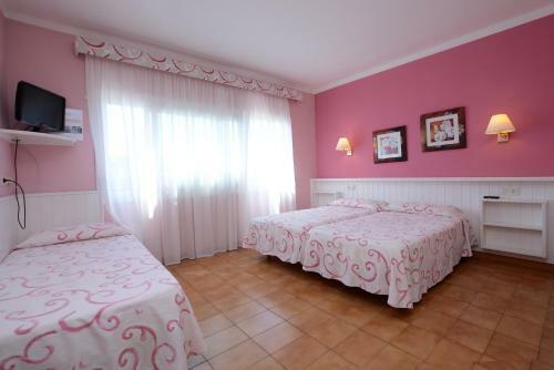 Hostal Casa Feliu