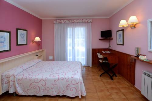 Hostal Casa Feliu