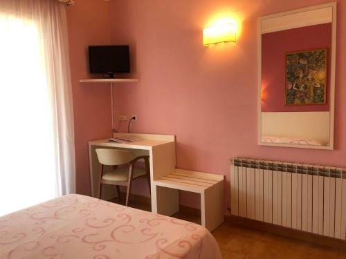 Hostal Casa Feliu