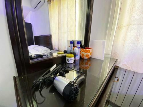 Hostal Ak Villa