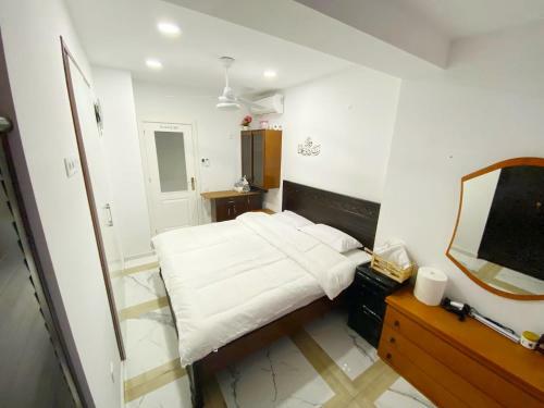 Hostal Ak Villa