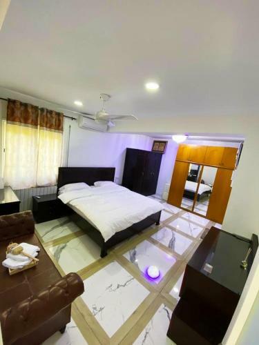 Hostal Ak Villa