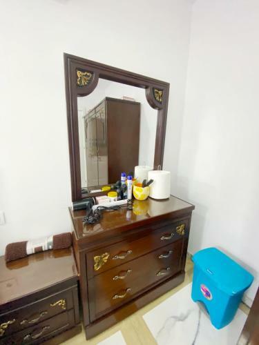 Hostal Ak Villa