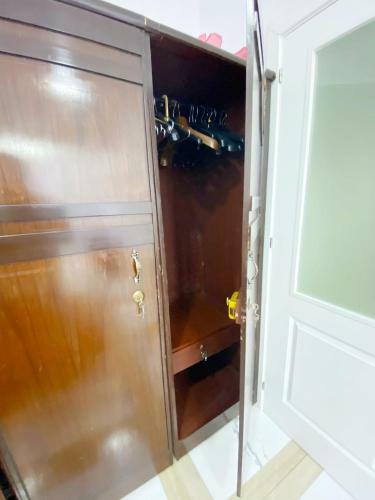 Hostal Ak Villa