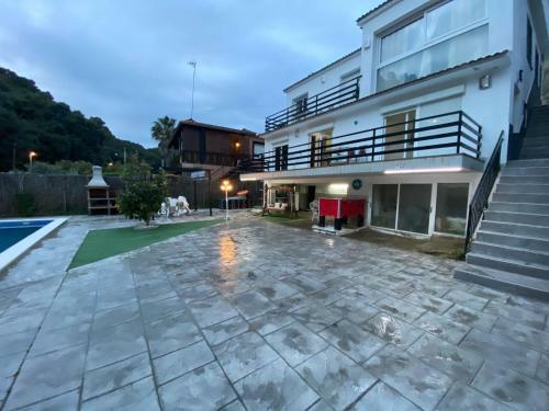 Hostal Ak Villa