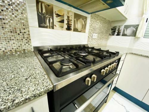 Hostal Ak Villa