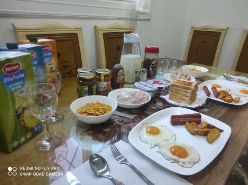 Hostal Ak Villa