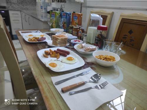Hostal Ak Villa