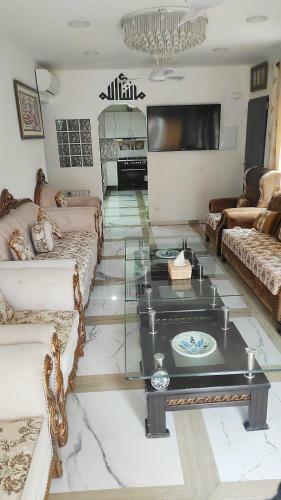 Hostal Ak Villa
