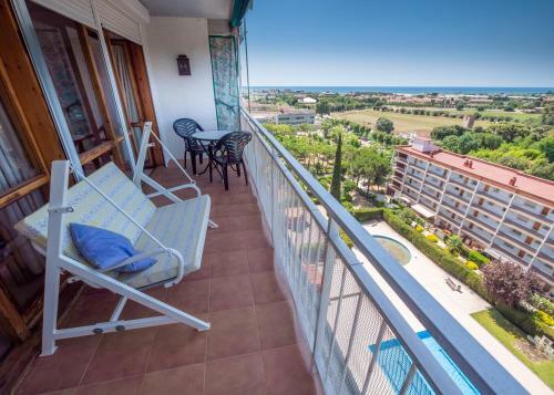 Apartamento Os Homeholidaysrentals Iris - Costa Barcelona