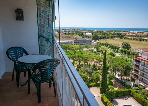 Apartamento Os Homeholidaysrentals Iris - Costa Barcelona