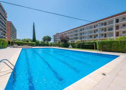 Apartamento Os Homeholidaysrentals Iris - Costa Barcelona