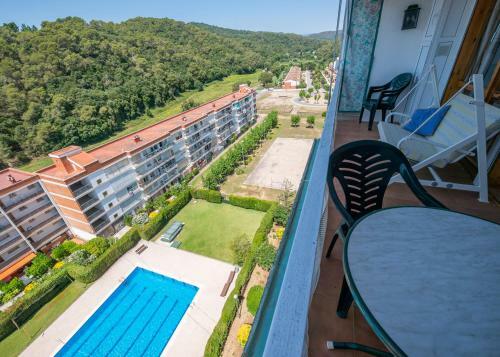 Apartamento Os Homeholidaysrentals Iris - Costa Barcelona