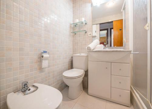 Apartamento Os Homeholidaysrentals Iris - Costa Barcelona