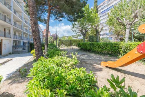 Apartamento Os Homeholidaysrentals Iris - Costa Barcelona