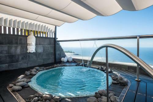 Apartamento Spr �tico