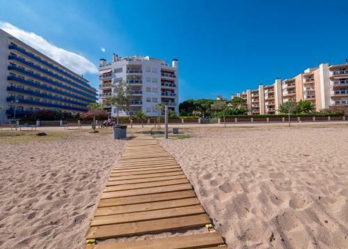 Apartamento Homeholidaysrentals Sira