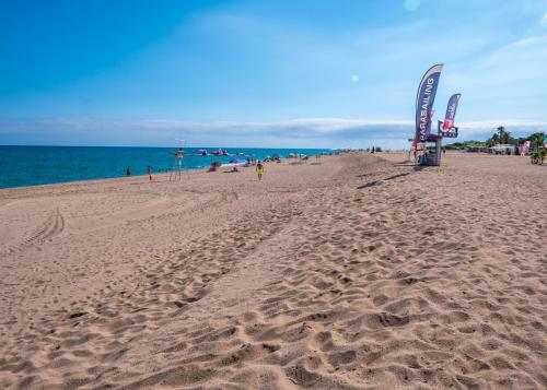 Apartamento Homeholidaysrentals Sira