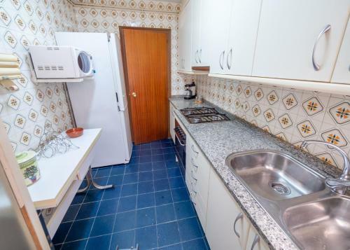 Apartamento Homeholidaysrentals Sira