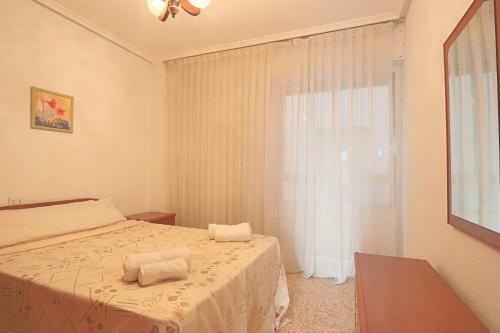 Apartamento Portus - 001 - Santa Pola